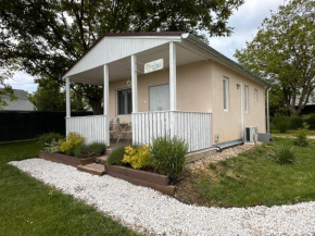 Szép-Lak Apartman Zamárdi, Zamárdi